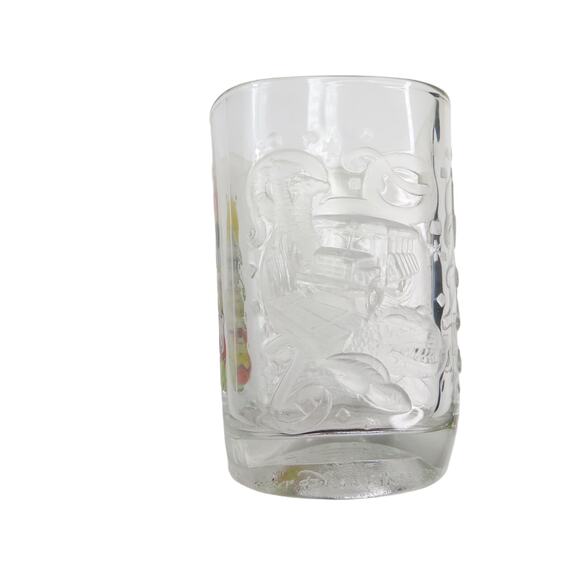 Disney Millenium Animal Kingdom Square Cup - Picture 3 of 8